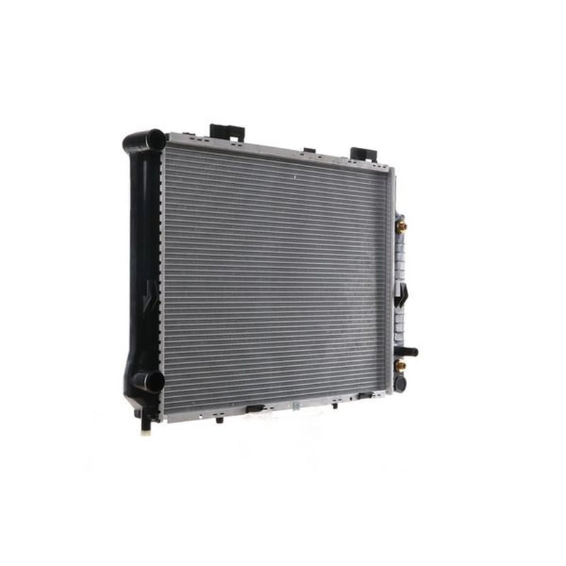 Mahle Engine Radiator fits Mercedes-Benz E-Class 1995-1998 210.053 210.055