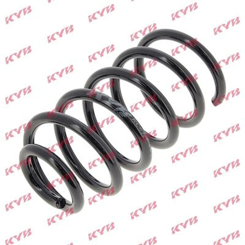 KYB Rear Suspension Coil Spring fits Smart Roadster 2003-2005