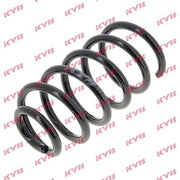 KYB 2 x Suspension Springs fits Smart Roadster 2003-2005