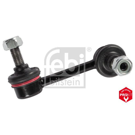 Febi Stabiliser Bar Link Coupling Rod Rear Left 29527