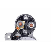 Hella Starter Motor 12V 0.9kW 8 Teeth fits Hyundai Accent II 1999-2005