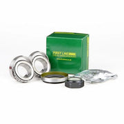 First Line Wheel Bearing Kit fits Ford P 100 II 1987-1992 1.8 2.0