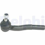 Delphi Steering Tie Rod End Ball Joint Front Right M12x1.5 fits Fiat Bravo I