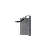 Mahle Air Conditioning Evaporator fits Kia Rio III 2011-2017 1.1 1.2 1.25 1.4