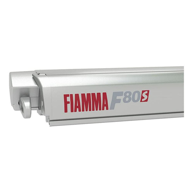 Fiamma F80S Titanium 29M Royal Grey 07832A01R Fiamma - Dynamic Drive