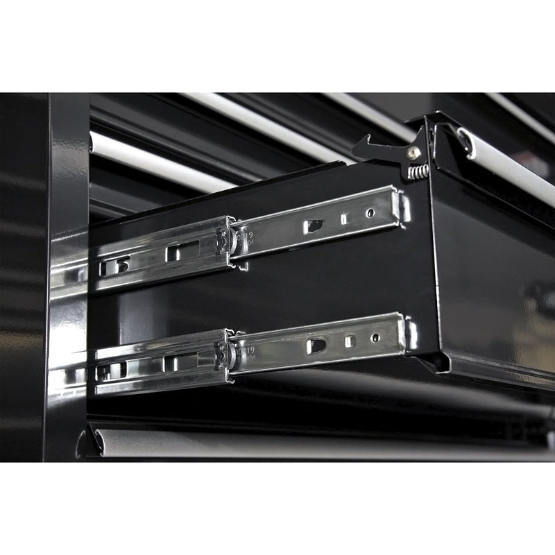 Sealey Rollcab 11 Drawer 1055mm Heavy-Duty Black PTB105511 Sealey - Dynamic Drive