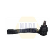 NAPA Steering Tie Rod End Ball Joint Front Right M16x1.5 fits Ssangyong Actyon I