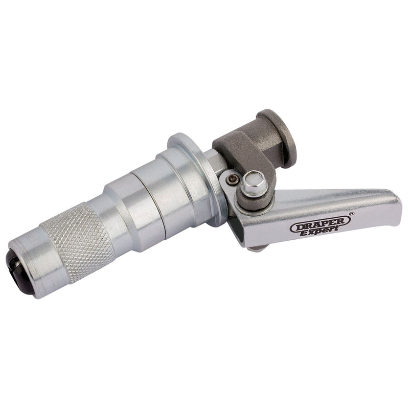 Draper Quick Release Grease Connector 16156 Draper - Dynamic Drive