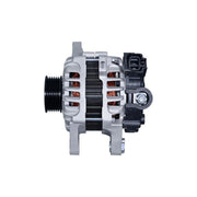 Hella Car Alternator 12V fits Hyundai Accent IV 2010-2018 1.4 1.6