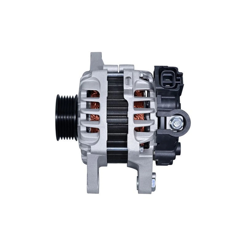 Hella Car Alternator 12V fits Hyundai Accent IV 2010-2018 1.4 1.6