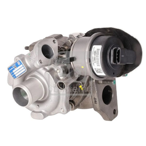 Febi Turbocharger Turbo Unit 187053