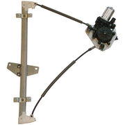 Valeo Electric Window Regulator Lifter Left Front 850940