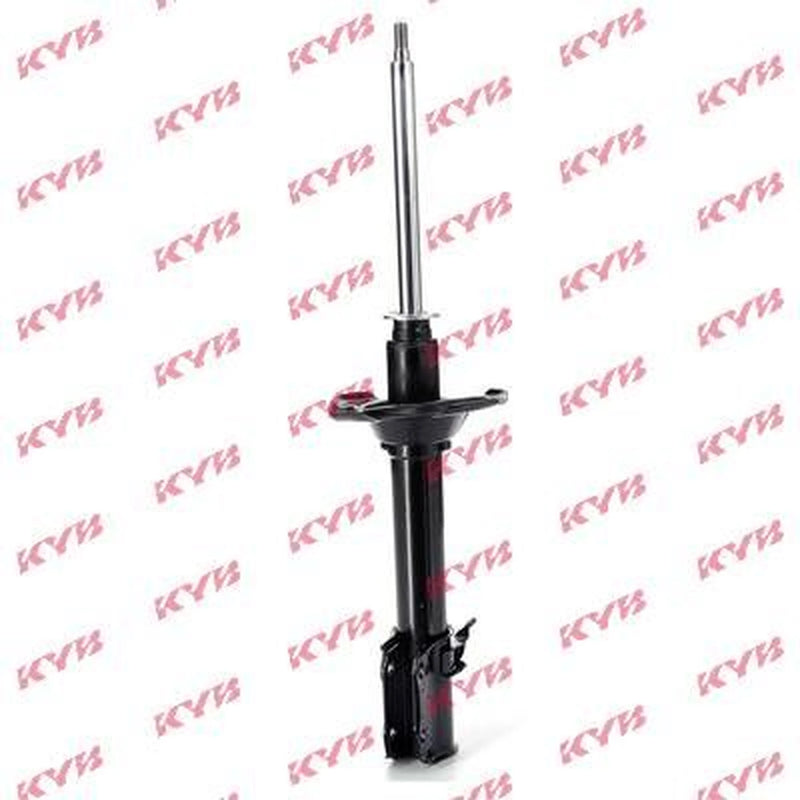 KYB Shock Absorber Damper Strut Rear Left fits Subaru Forester 1997-2002 2.0