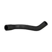 Gates Crankcase Ventilation Hose 240mm fits Opel Agila A 2003-2007 1.0 1.2