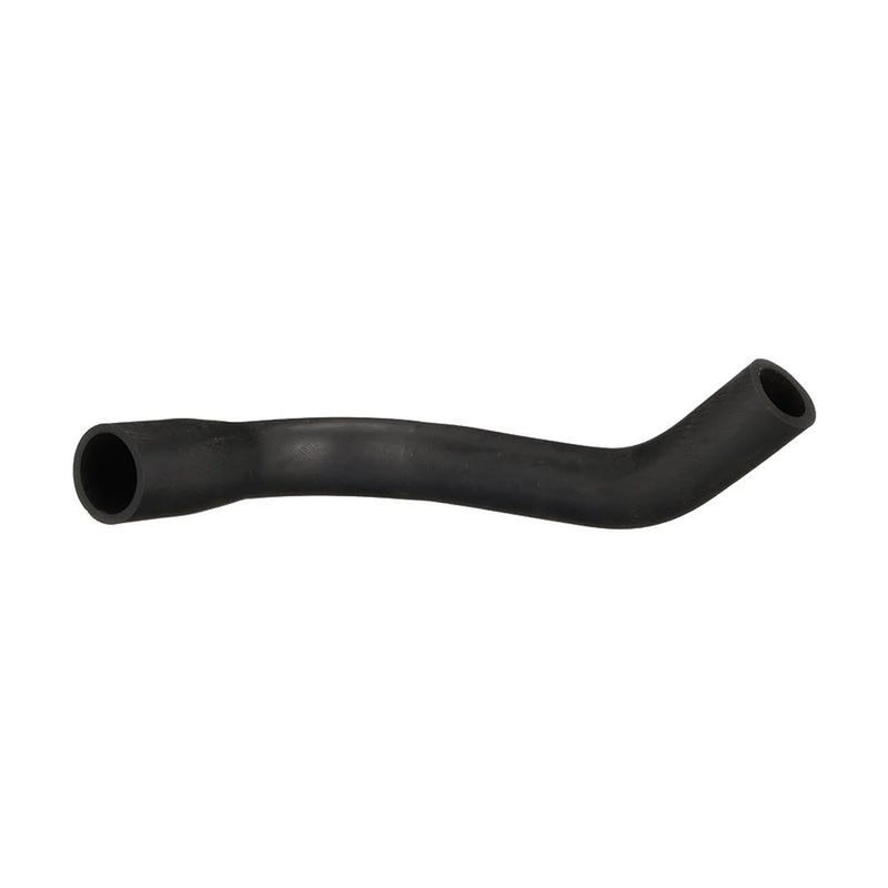 Gates Crankcase Ventilation Hose 240mm fits Opel Agila A 2003-2007 1.0 1.2