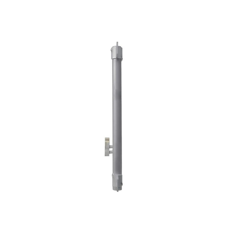 Hella Air Conditioning Condenser 8FC 366 222-921