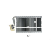 Mahle Air Conditioning Evaporator fits Mercedes-Benz Sl 2000-2012