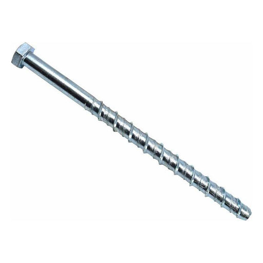 Masonmate® Hex Concrete Screwbolt M12 x 200mm (10) MASONMATE® - NN4 Online