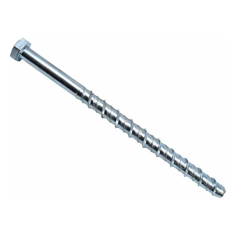 Masonmate® Hex Concrete Screwbolt M12 x 200mm (10) MASONMATE® - NN4 Online