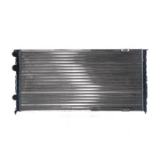 Mahle Engine Radiator fits VW Passat B3/B4 1988-1997 1.6 1.8 1.9 2.0 2.8