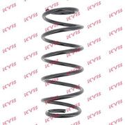 KYB Front Suspension Coil Spring fits Opel Vectra A 1992-1995 1.7