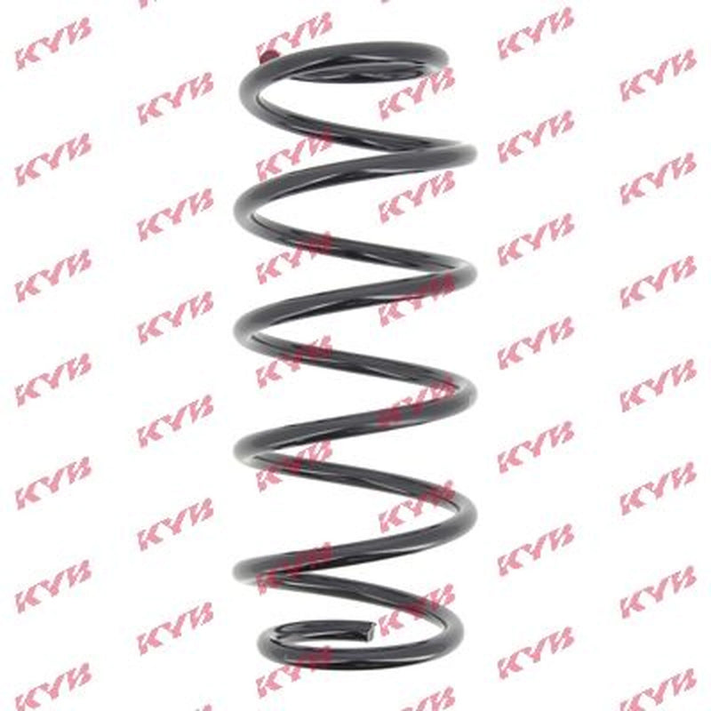 KYB Front Suspension Coil Spring fits Opel Vectra A 1992-1995 1.7