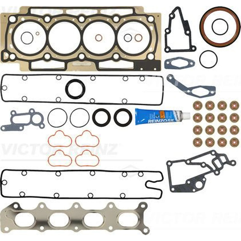 Victor Reinz Full Gasket Set 01-35045-01
