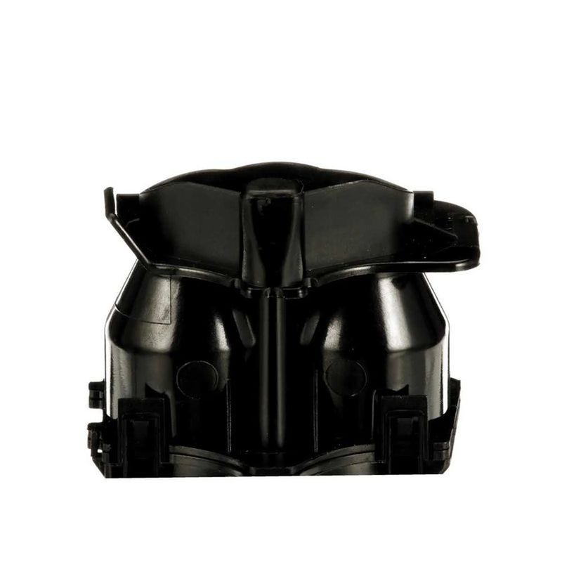 Gates Crankcase Oil Separator Oil Separator fits BMW 1 2004-2011