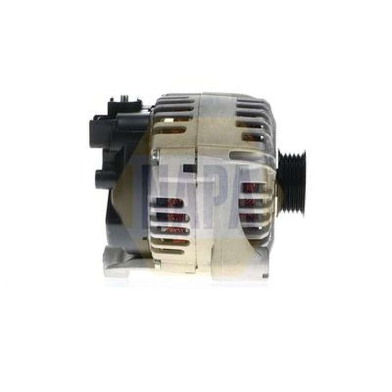 NAPA Car Alternator 12V fits Toyota Auris 2015-2018 1.6