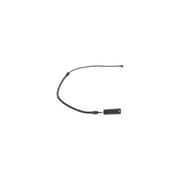 Bosch Brake Pad Wear Sensor Front fits BMW 7 1994-2001