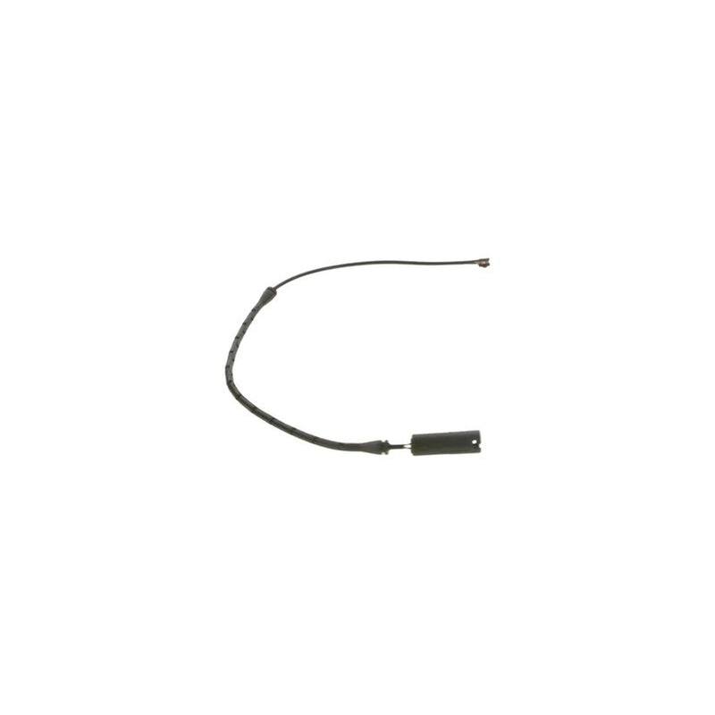 Bosch Brake Pad Wear Sensor Front fits BMW 7 1994-2001