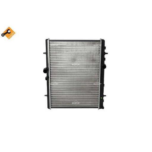 NRF Engine Radiator Left 58312A