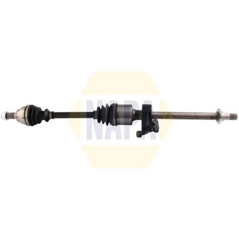 NAPA CV Drive Shaft Driveshaft Front Right fits Mini Mini 2002-2008