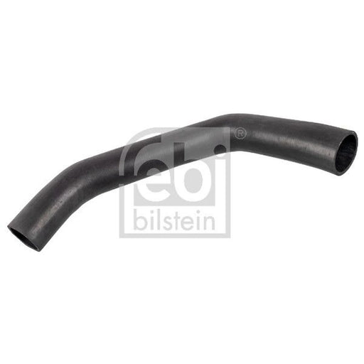 Febi Radiator Coolant Hose ID 107958