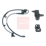 Apec ABS Wheel Speed Sensor Front Right fits Hyundai Elantra IV 2005-2011 1.6