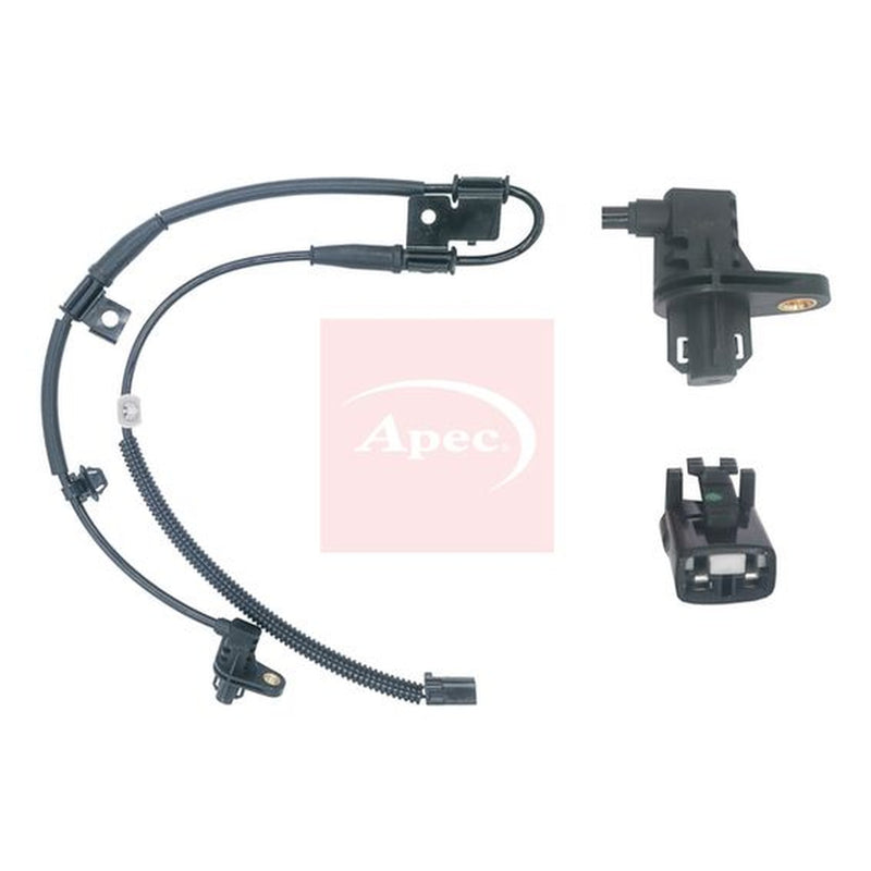 Apec ABS Wheel Speed Sensor Front Right fits Hyundai Elantra IV 2005-2011 1.6