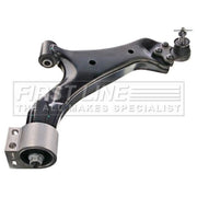 First Line Control/Trailing Arm fits Chevrolet Captiva 2006-2018