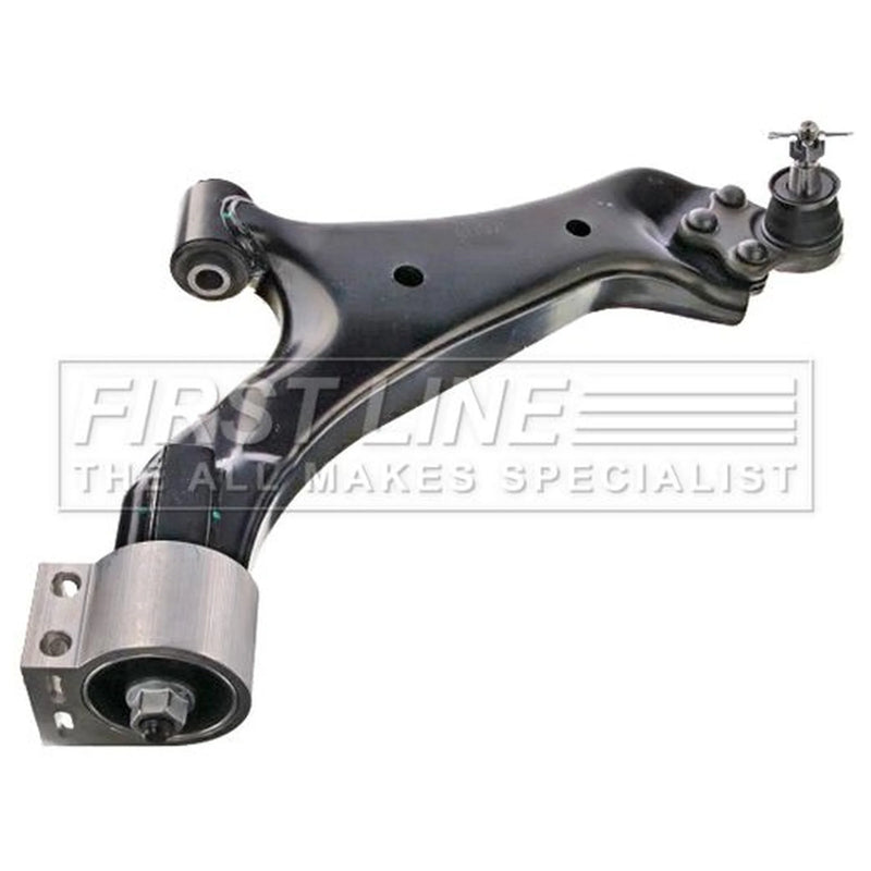 First Line Control/Trailing Arm fits Chevrolet Captiva 2006-2018