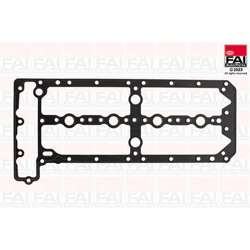 FAI Cylinder Head Cover Gasket RC1626S