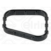 Elring Coolant Flange Gasket ID Wide fits Chevrolet Trailblazer 2001-2008 4.2