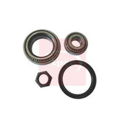 Apec Wheel Bearing Kit fits VW Caravelle T3 Bus 1979-1992 1.6 1.9 2.0