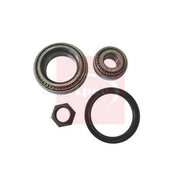 Apec Wheel Bearing Kit AWB1677