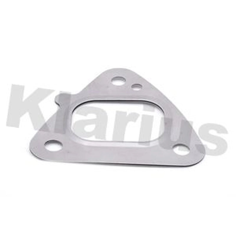 Klarius Exhaust Manifold Gasket Wide Thick fits Opel Karl 2015-2018 1.0