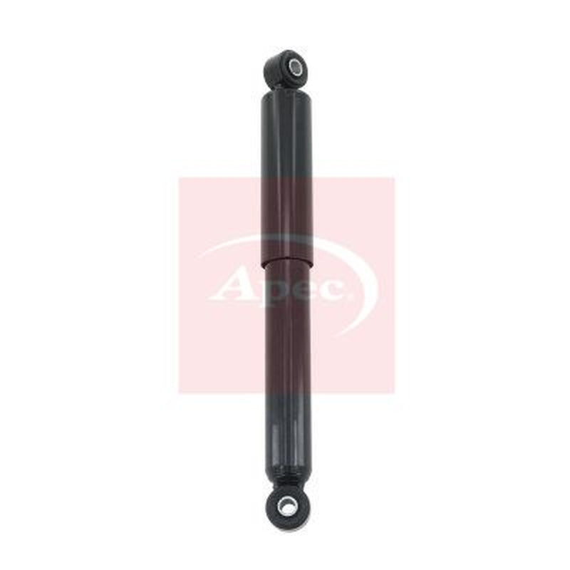 Apec Shock Absorber Damper Strut Front fits Austin Mini I 1959-1969