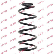 KYB Rear Suspension Coil Spring fits Fiat Brava 1995-2002 1.2 1.4 1.6 1.9