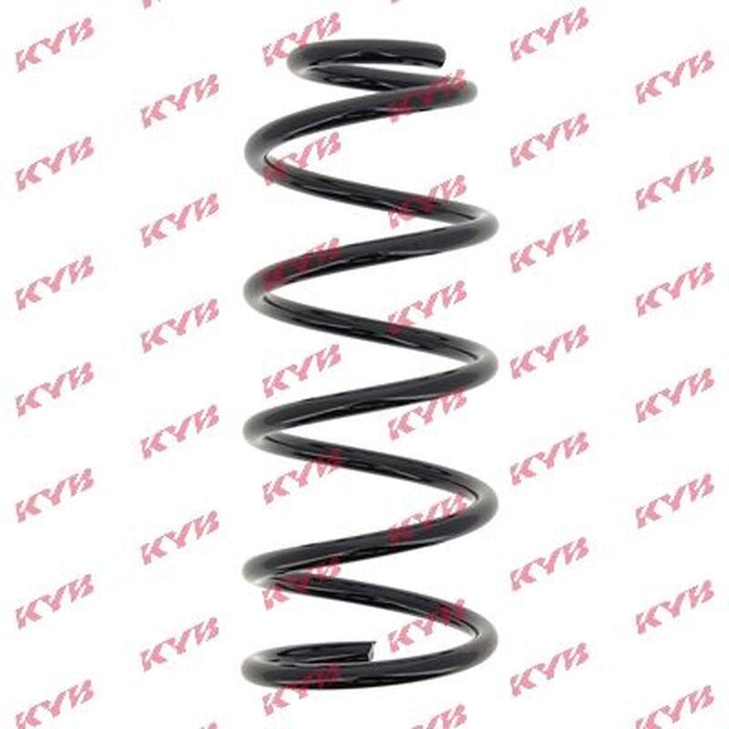 KYB Rear Suspension Coil Spring fits Fiat Brava 1995-2002 1.2 1.4 1.6 1.9