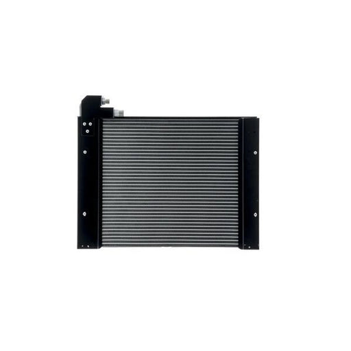 Mahle Air Conditioning Condenser fits Massey Ferguson Mf 8600 2008 on