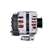 Hella Car Alternator 12V fits Chevrolet Captiva 2010-2018 3.0