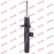 KYB Shock Absorber Damper Strut Front Left fits Peugeot 406 1995-2004