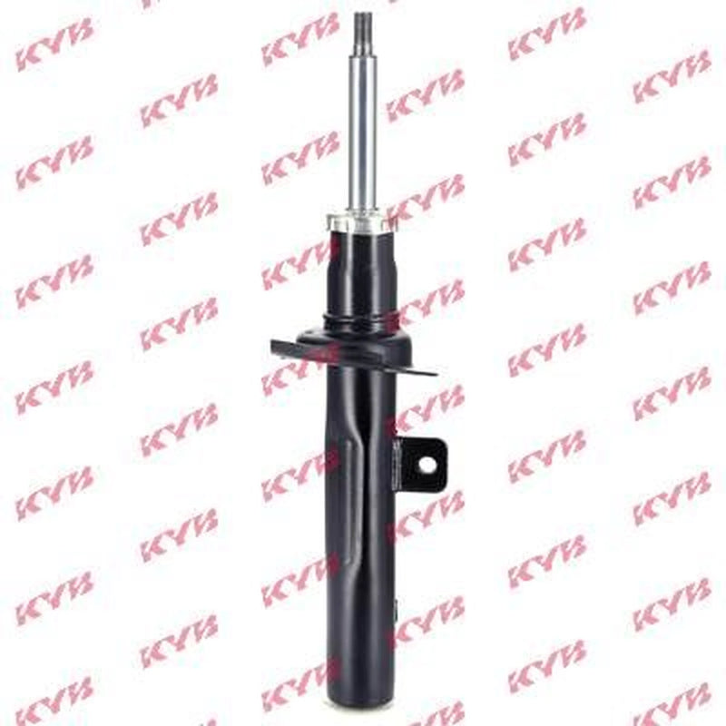 KYB Shock Absorber Damper Strut Front Left fits Peugeot 406 1995-2004